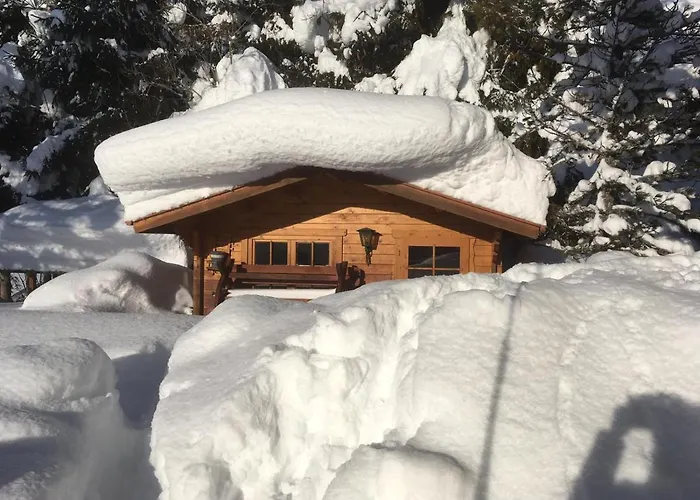 Апартаменты Appartementhaus Finis *