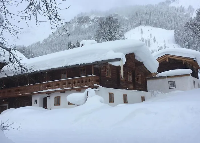 Appartementhaus Finis Апартаменты *