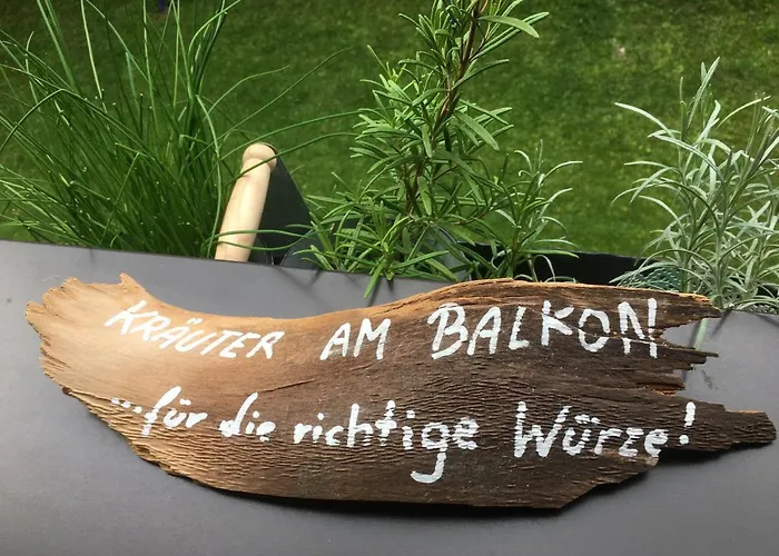 Appartementhaus Finis * Рамзау