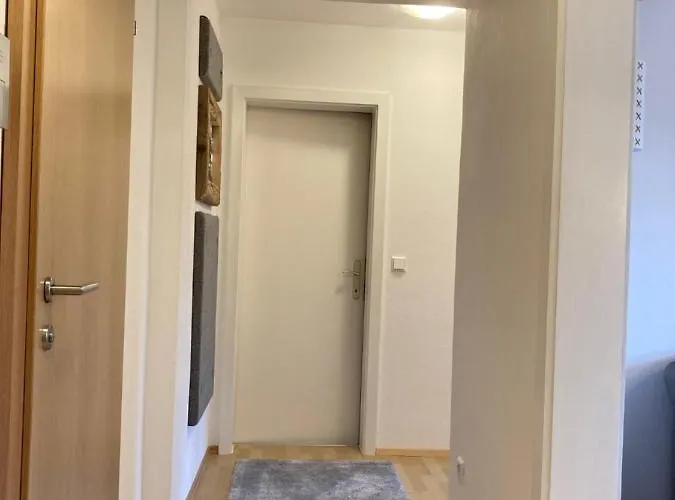 Lejlighed Appartementhaus Finis Ramsau am Dachstein