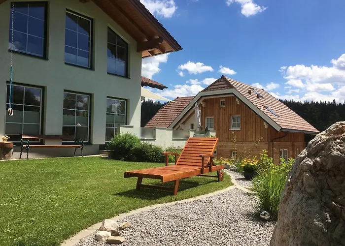 Apartment Appartementhaus Finis *