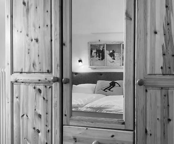 Lejlighed Appartementhaus Finis *