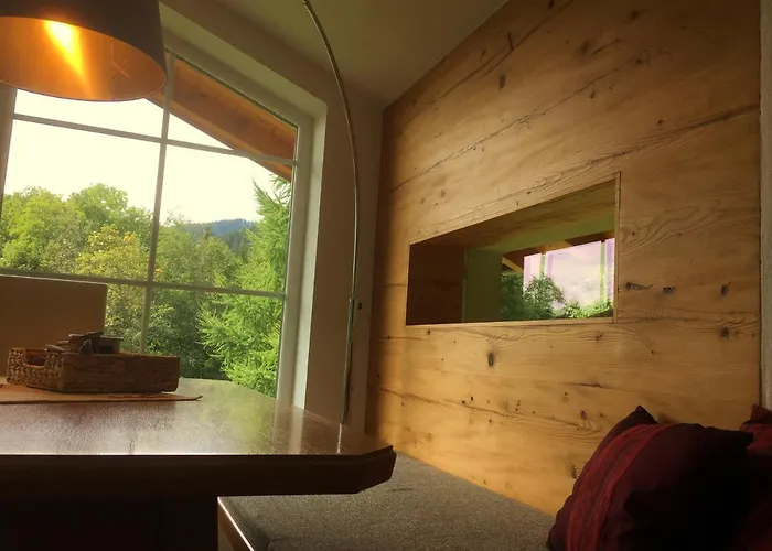 Appartementhaus Finis Daire Ramsau am Dachstein