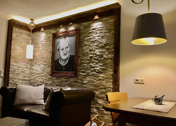 Appartementhaus Finis